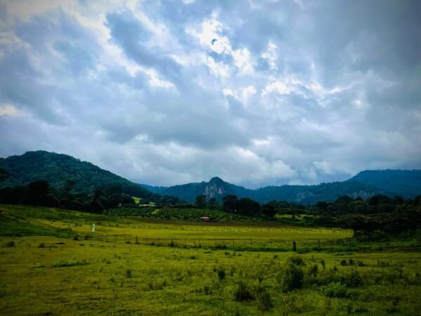 Reserva Vista al Volcán  (17,937m2)