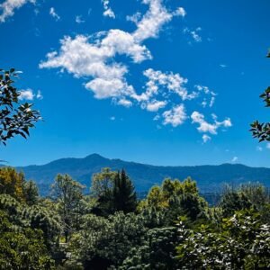 Terreno el Cerezo con vista al Lago y Montañas (4,000m2)