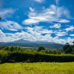 Desarrollo Vista panorámica Acatitlán (1,000m2)