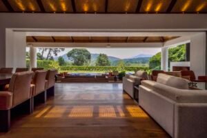 Casa Luxury en Valle de Bravo en La Zona Residencial de Avándaro